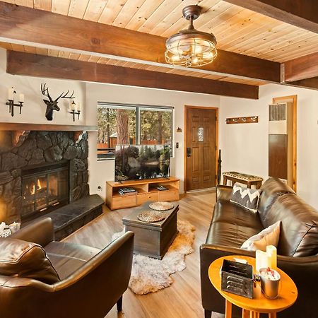 Sugar In The Raw Cabin - Hot Tub Sugarloaf Exterior foto