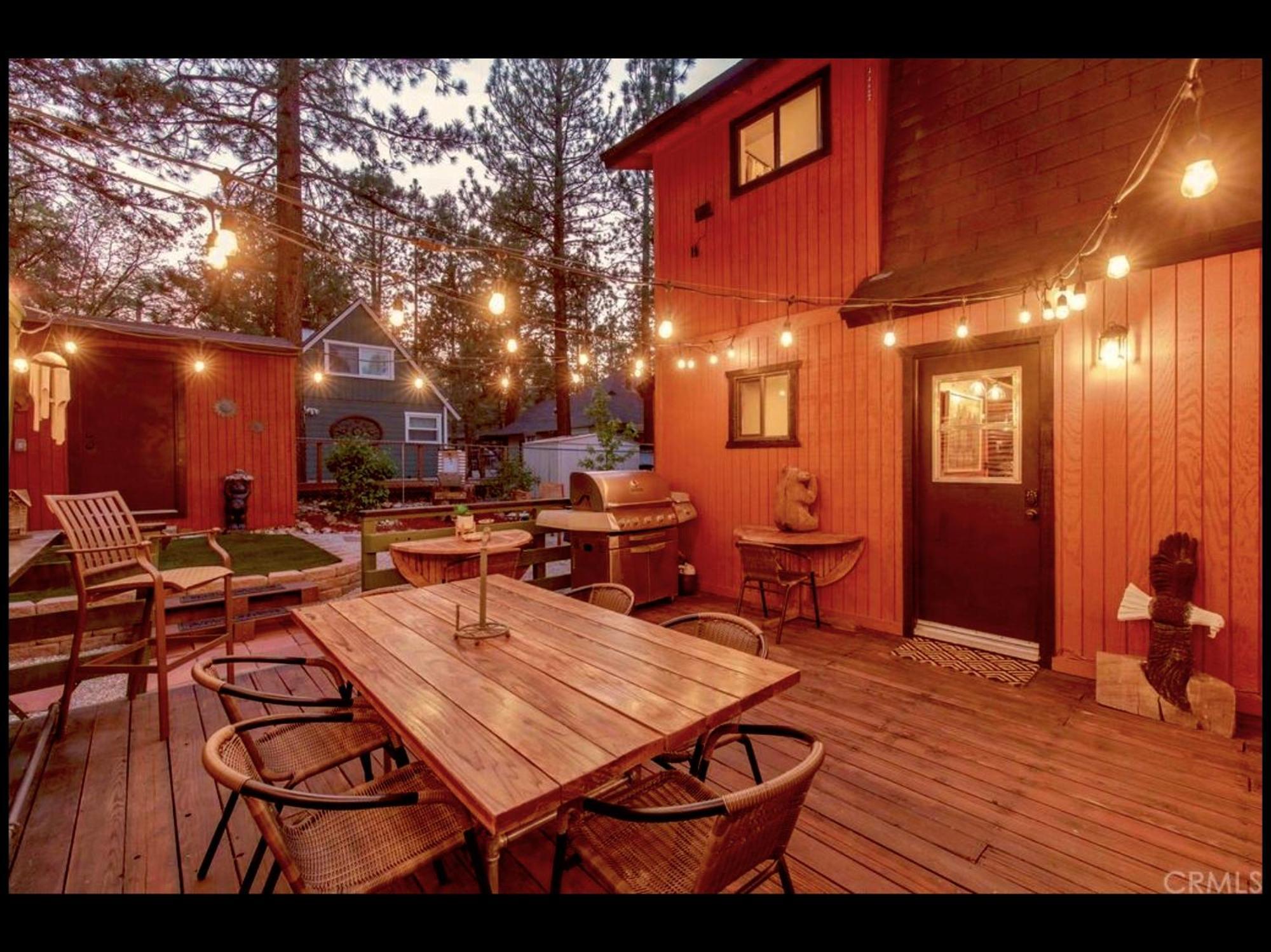 Sugar In The Raw Cabin - Hot Tub Sugarloaf Exterior foto